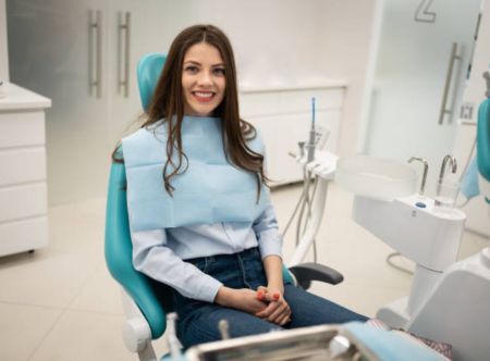 Thomas Spray DDS Family Dental